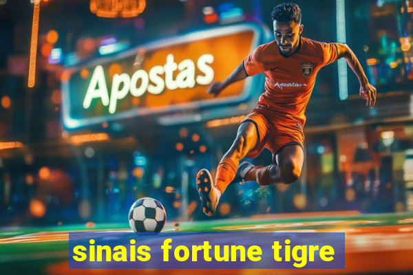 sinais fortune tigre